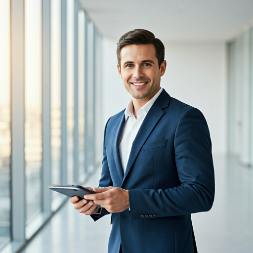 Corporate Background