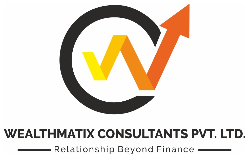 Wealthmatix Logo