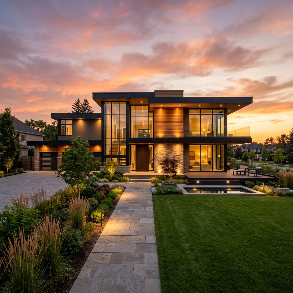Home Loans